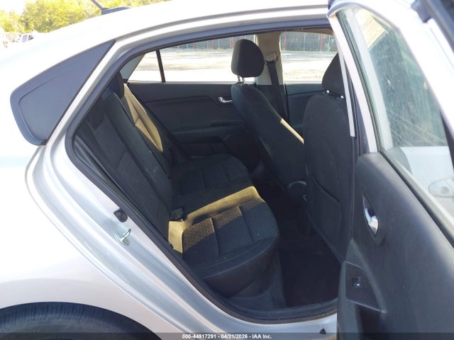 Kia Rio Lx