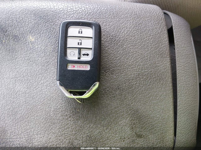 Honda Civic Lx-p
