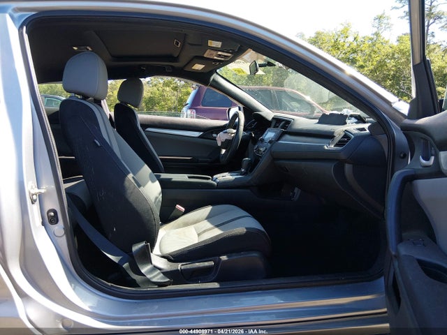 Honda Civic Lx-p