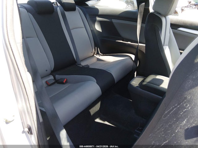 Honda Civic Lx-p