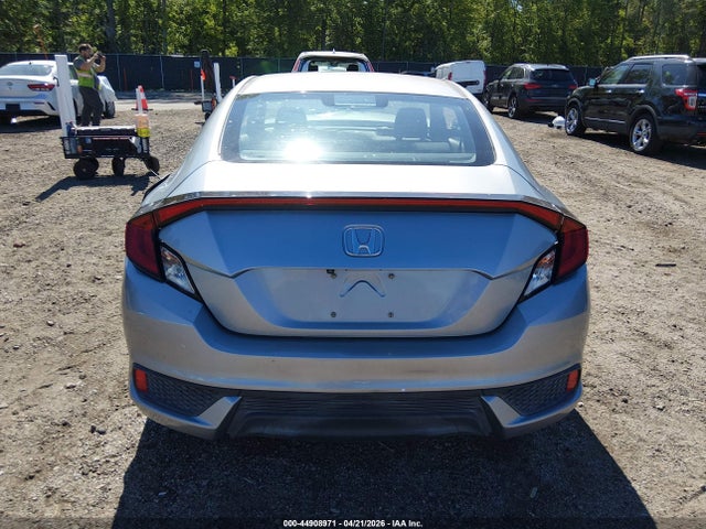 Honda Civic Lx-p