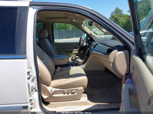 Cadillac Escalade Luxury