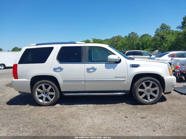 Cadillac Escalade Luxury