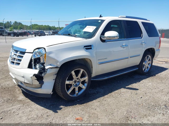 Cadillac Escalade Luxury