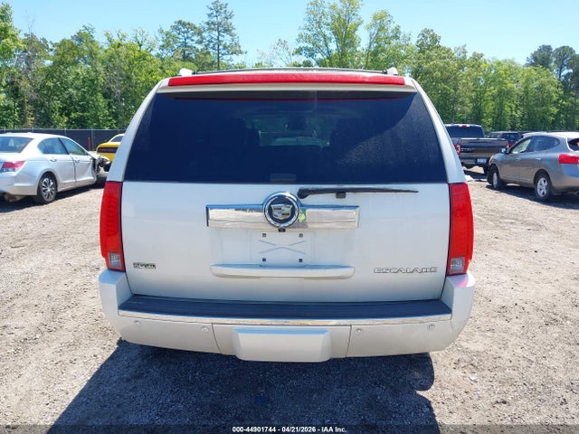 Cadillac Escalade Luxury
