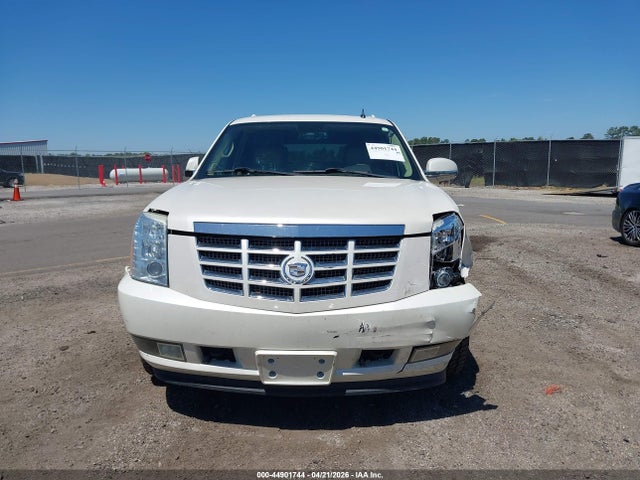 Cadillac Escalade Luxury