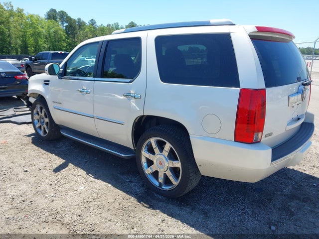 Cadillac Escalade Luxury