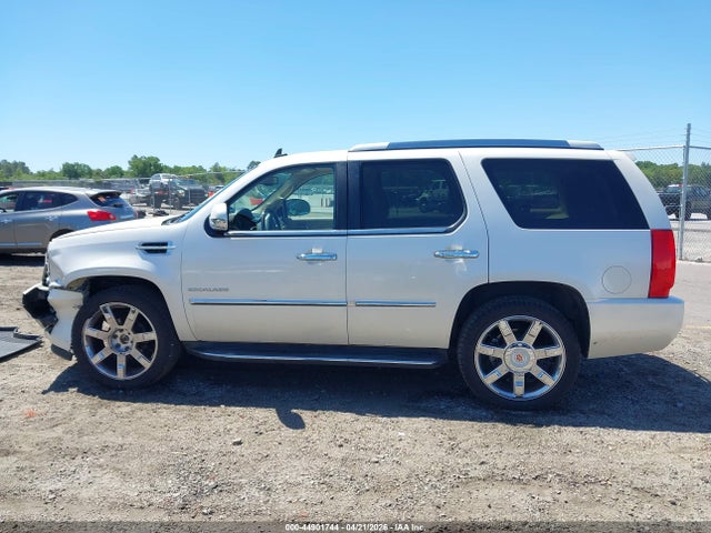 Cadillac Escalade Luxury