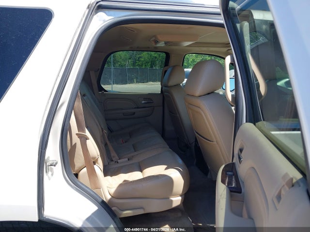 Cadillac Escalade Luxury