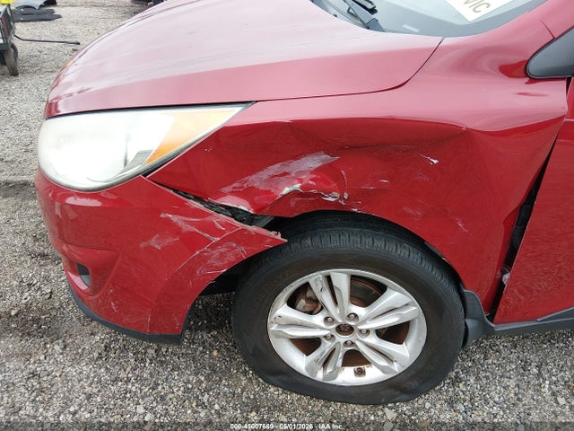 Hyundai TUCSON Gls