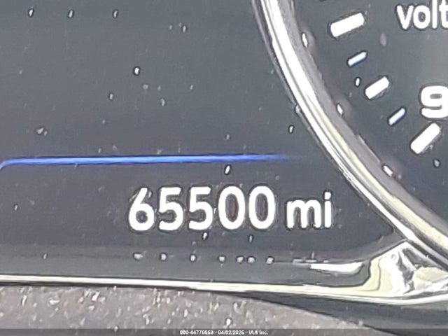 GMC Acadia Denali