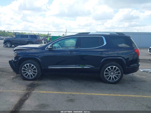 GMC Acadia Denali
