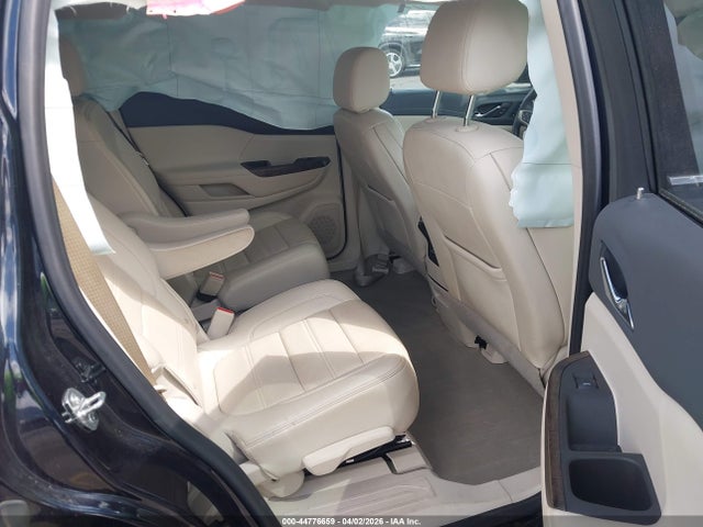 GMC Acadia Denali