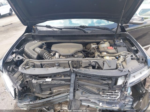 GMC Acadia Denali