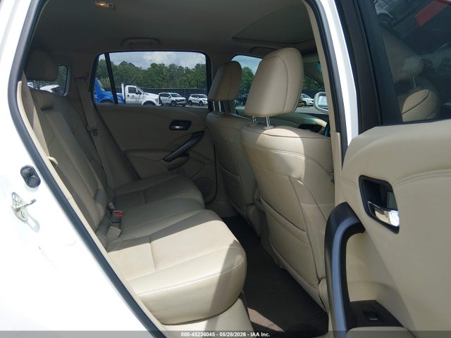 Acura RDX