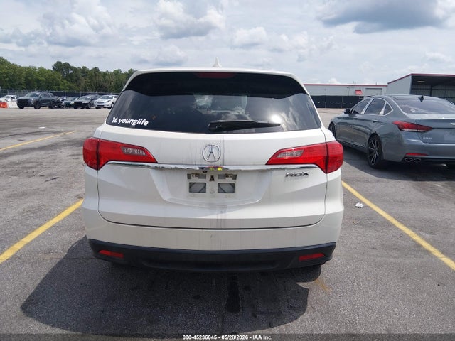 Acura RDX