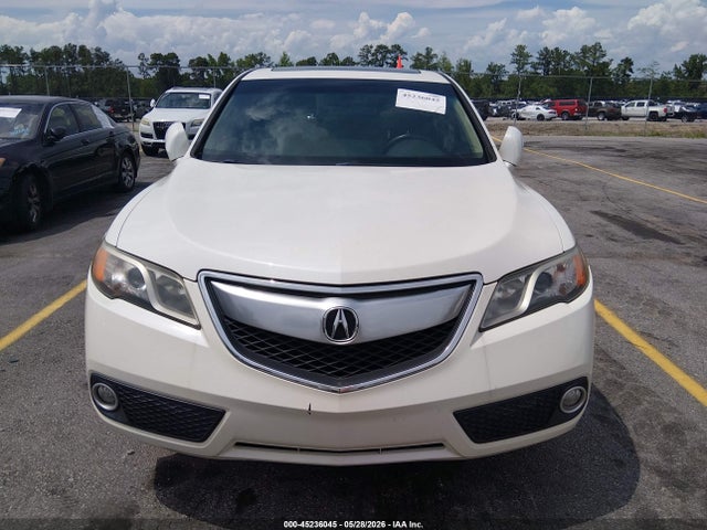 Acura RDX