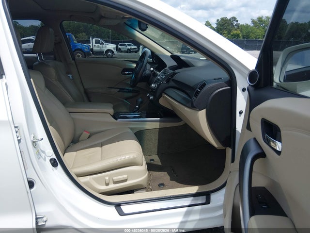 Acura RDX
