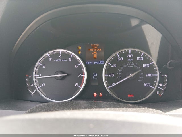 Acura RDX