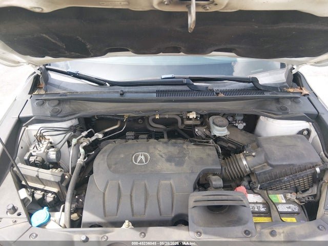 Acura RDX