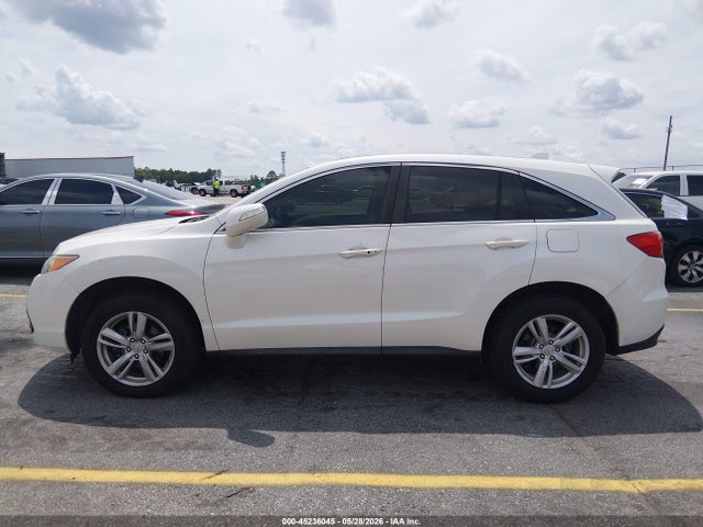 Acura RDX