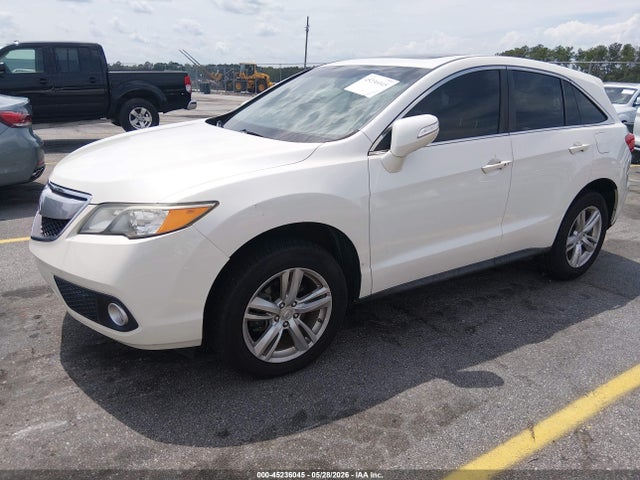 Acura RDX