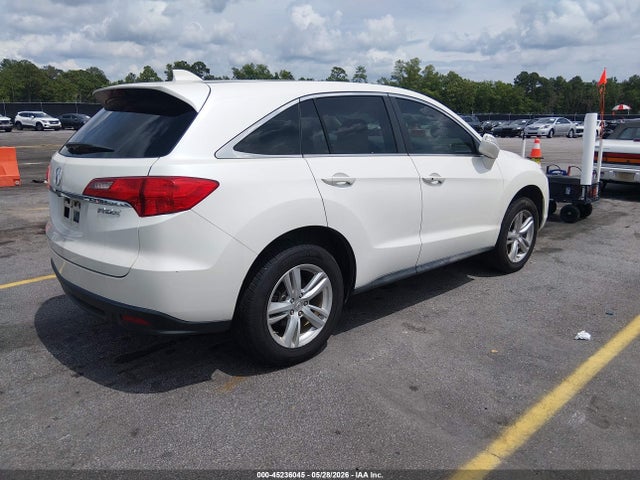 Acura RDX