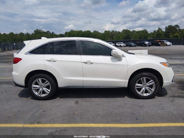 Acura RDX