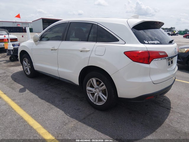 Acura RDX