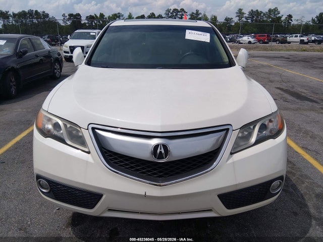 Acura RDX