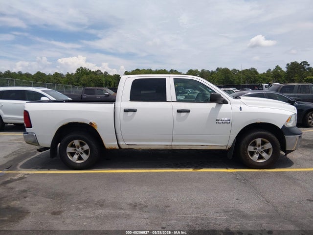 Ram 1500 St