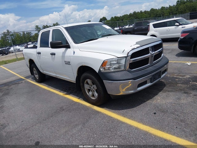 Salvage Ram 1500 Image
