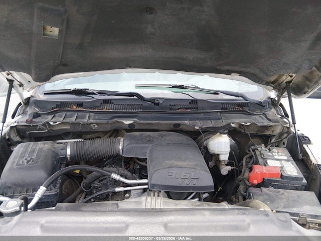 Ram 1500 St