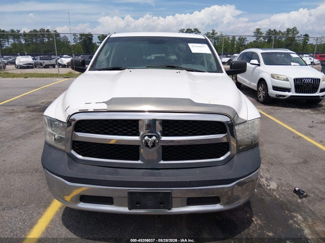 Ram 1500 St
