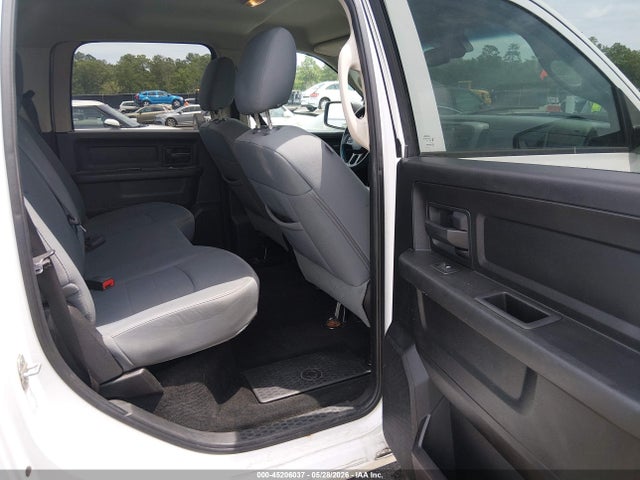 Ram 1500 St