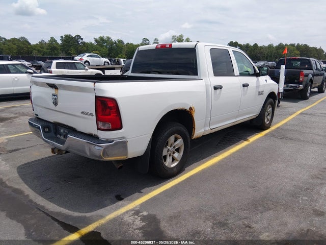 Ram 1500 St