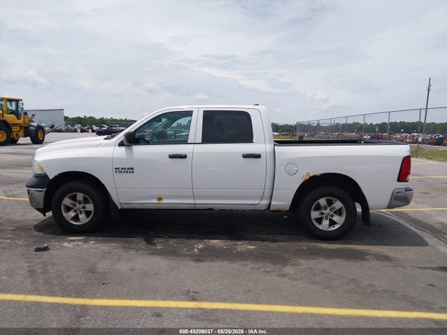 Ram 1500 St