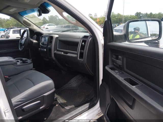 Ram 1500 St