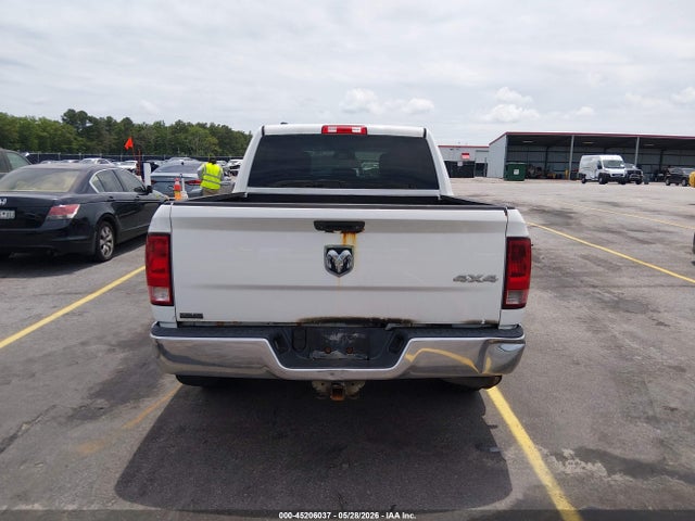 Ram 1500 St