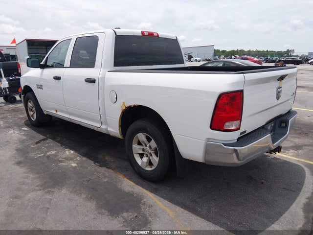 Ram 1500 St