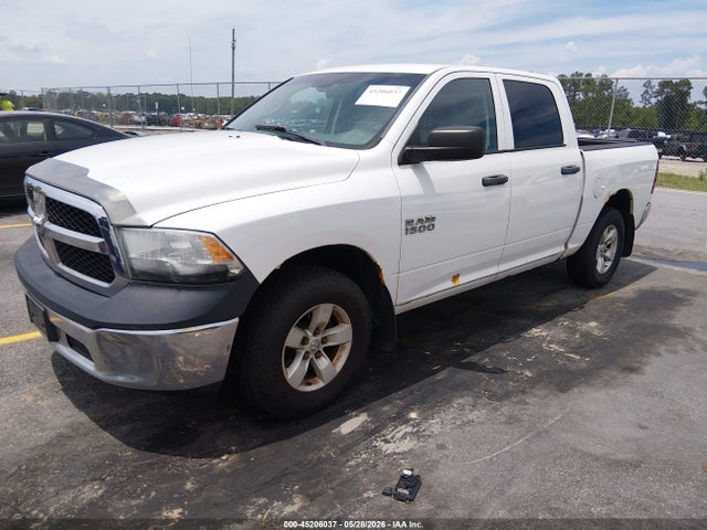 Ram 1500 St