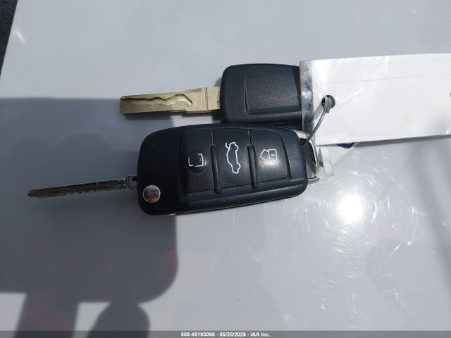 Audi Q7 3.0t Premium