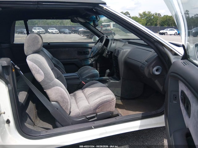 Chrysler Lebaron