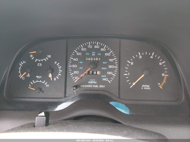 Chrysler Lebaron