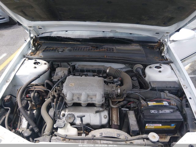 Chrysler Lebaron