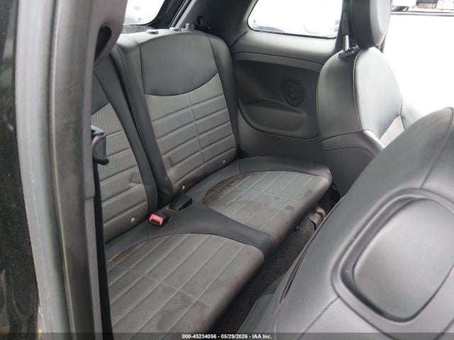 FIAT 500 Sport