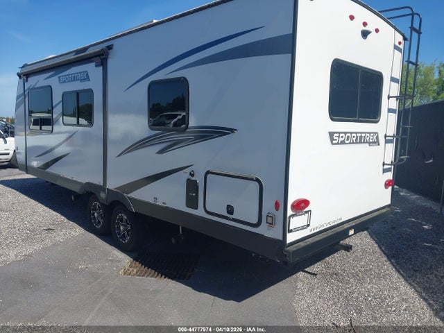 Venture Sporttrek Rv