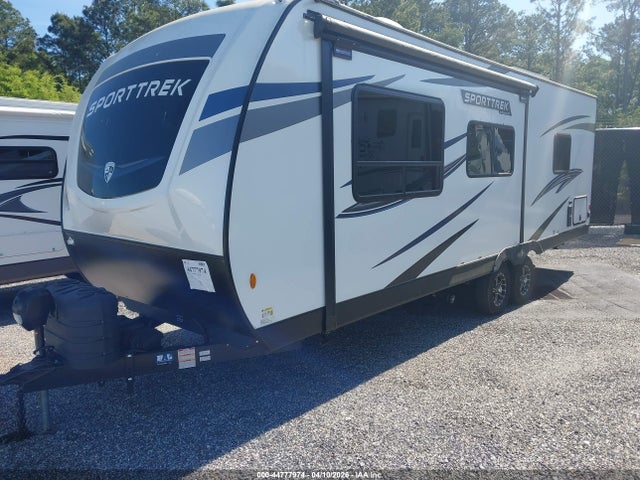Venture Sporttrek Rv