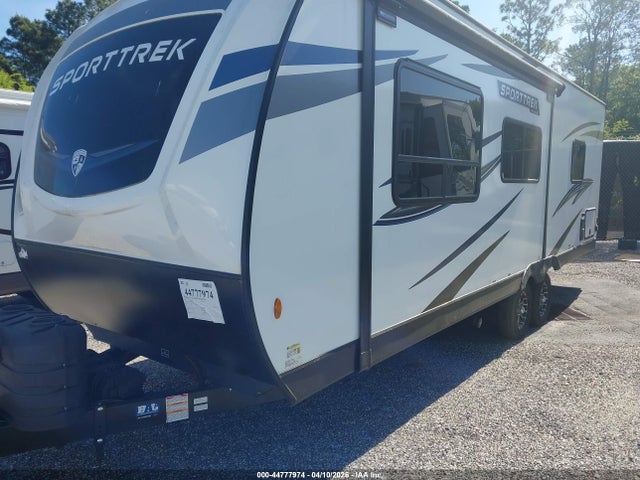 Venture Sporttrek Rv