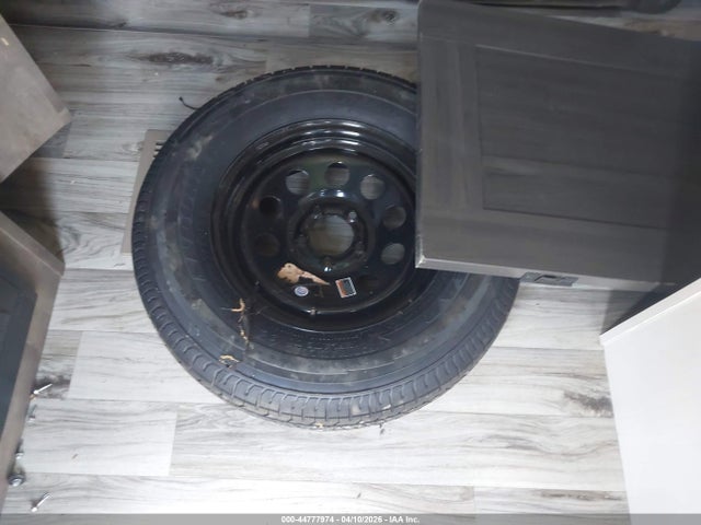 Venture Sporttrek Rv